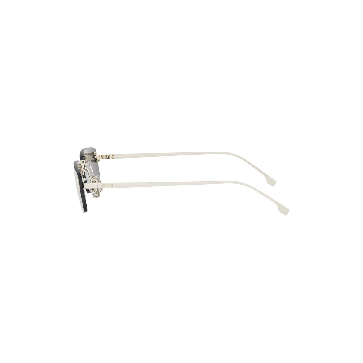 Fendi Óculos de Sol First Crystal FE4172US 32A