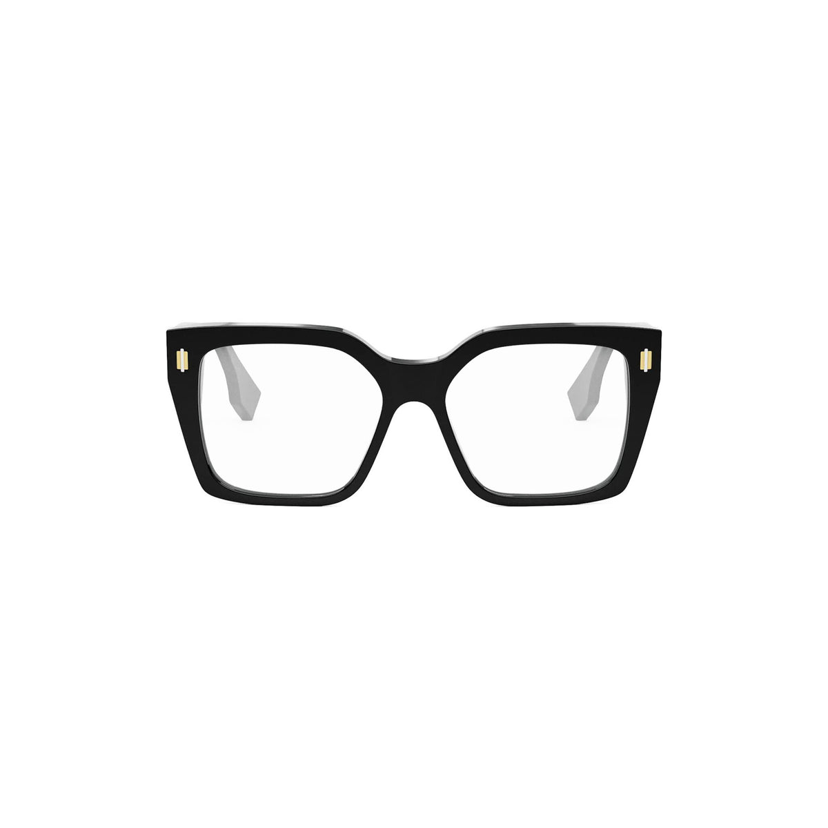 Fendi Armações Roma FE50085I 001
