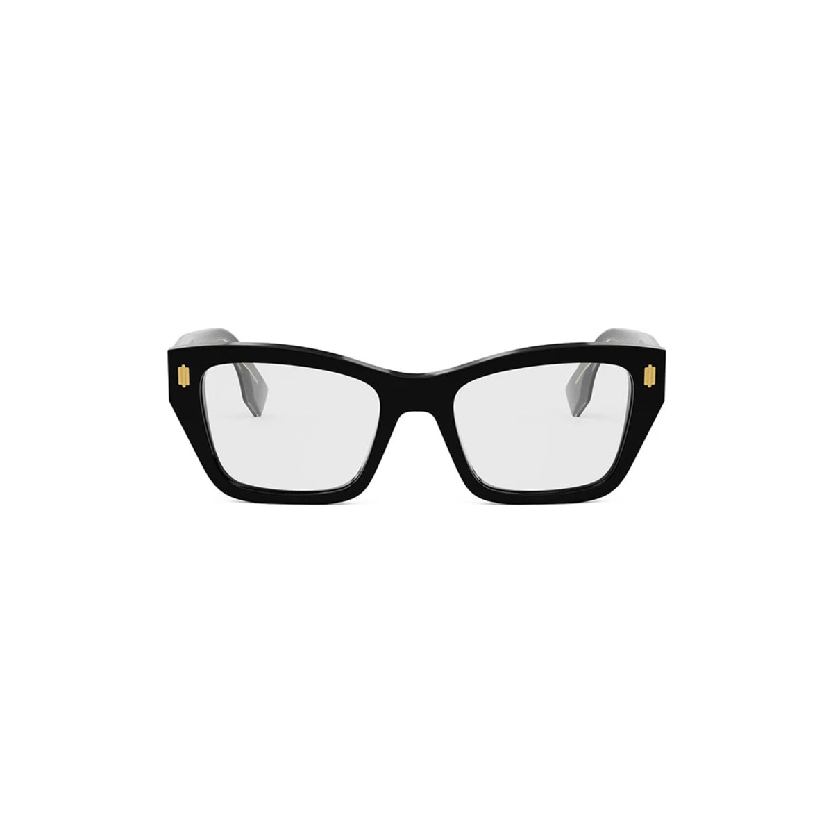 Fendi Armações Roma FE50118I 001