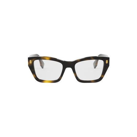 Fendi Armações Roma FE50118I 052