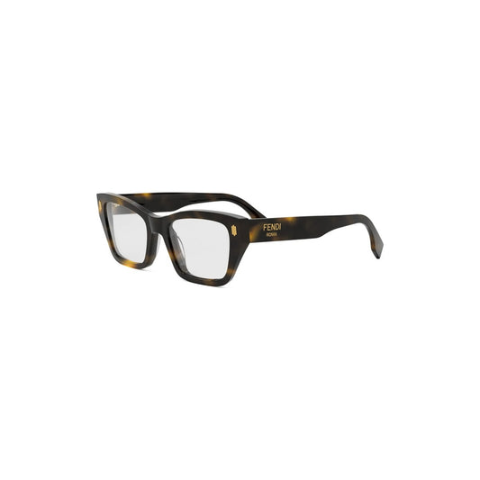 Fendi Armações Roma FE50118I 052