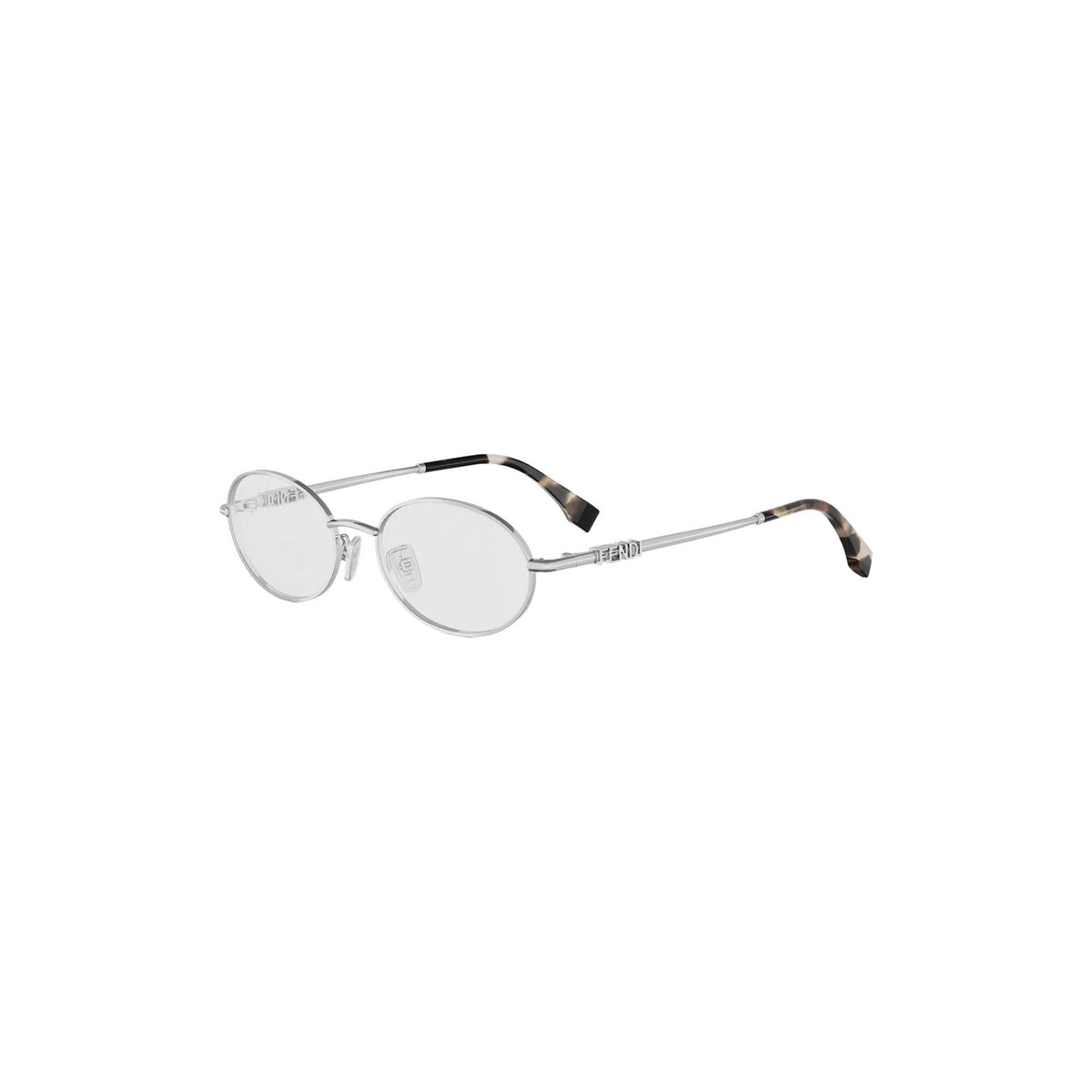 Fendi Armações Fendigraphy FE50140U 016