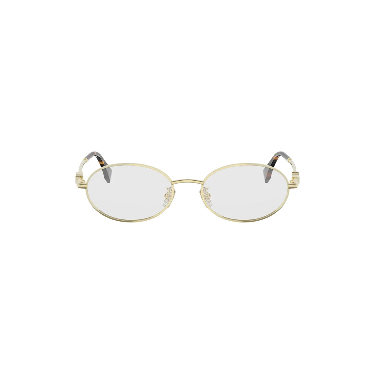 Fendi Armações Fendigraphy FE50140U 030