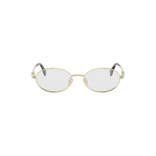 Fendi Armações Fendigraphy FE50140U 030