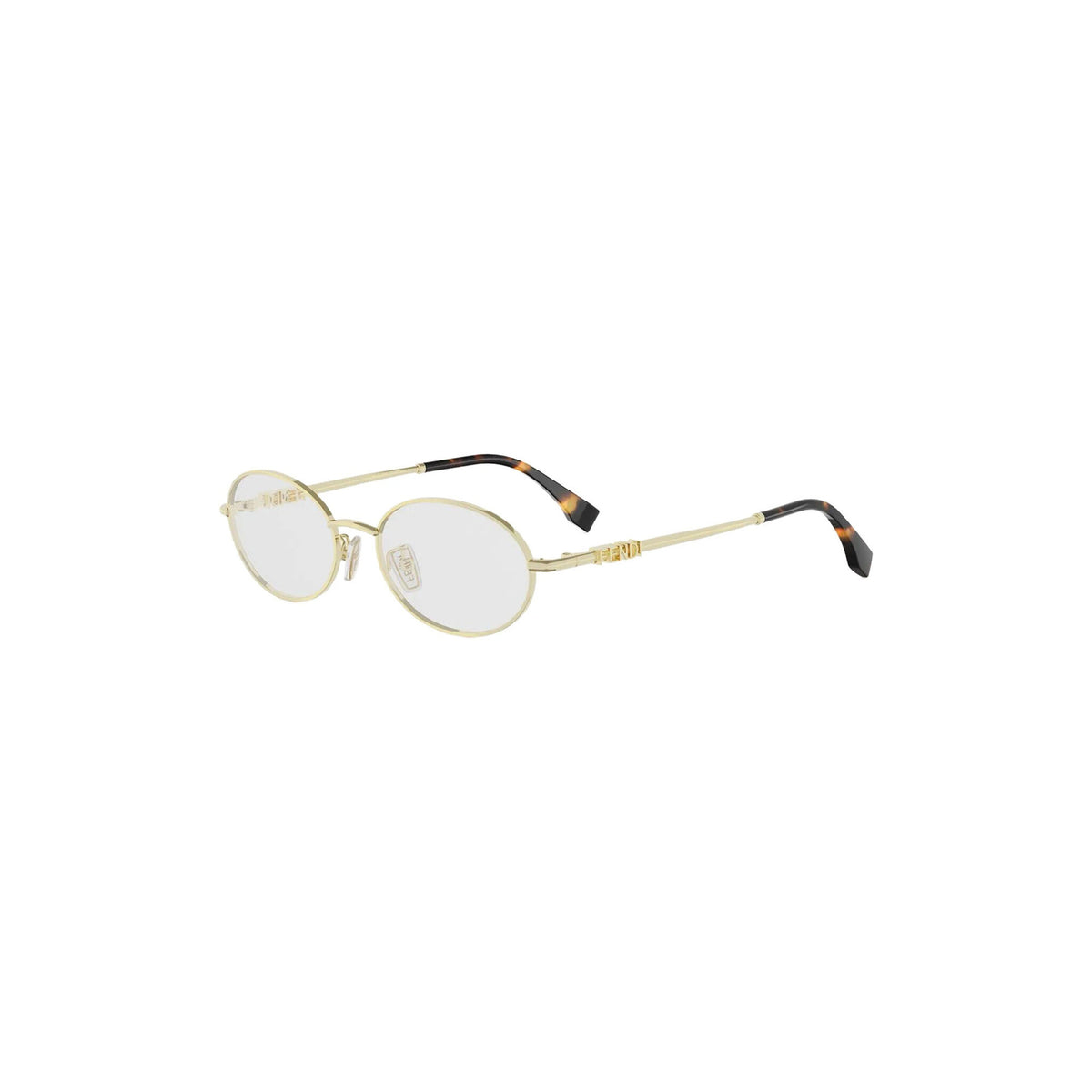 Fendi Armações Fendigraphy FE50140U 030