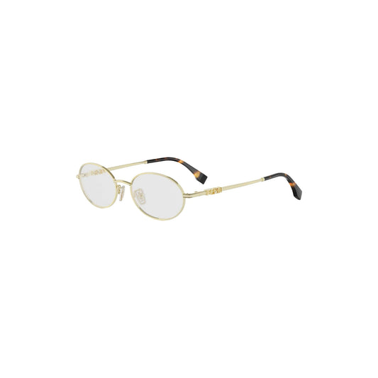 Fendi Armações Fendigraphy FE50140U 030