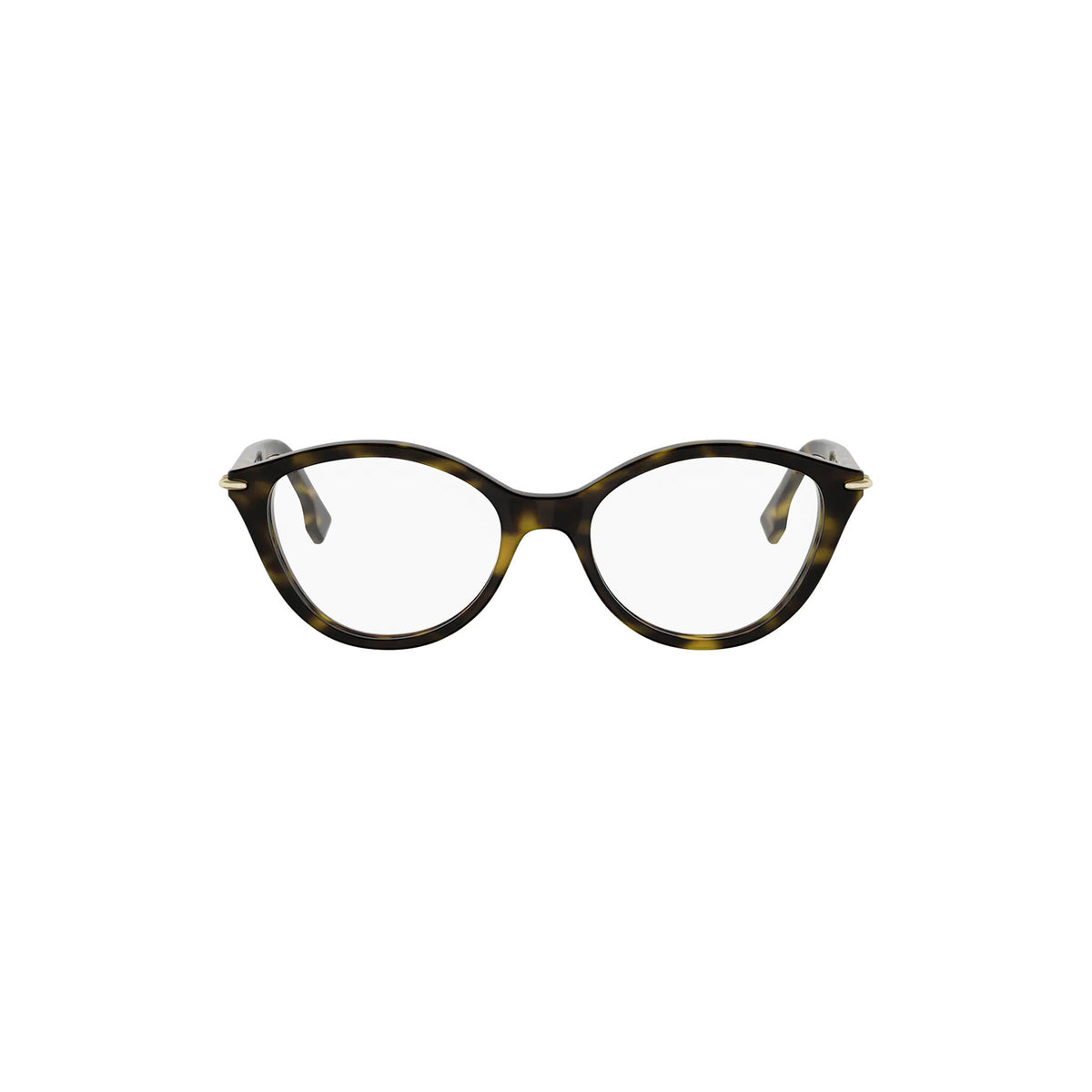 Fendi Armações Selleria FE50154I 052