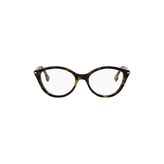 Fendi Armações Selleria FE50154I 052