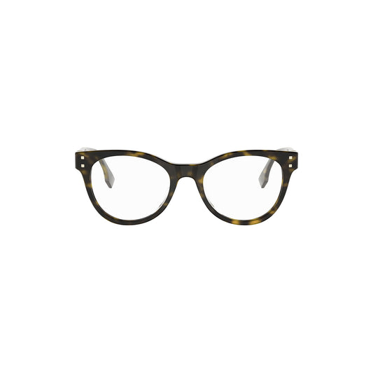Fendi Armações Fold FE50157I 052