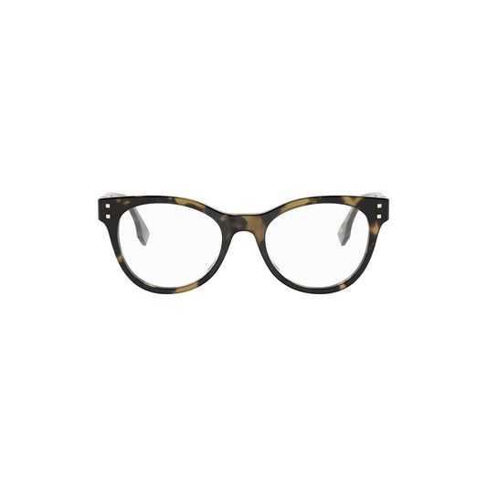 Fendi Armações Fold FE50157I 055