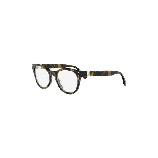 Fendi Armações Fold FE50157I 055