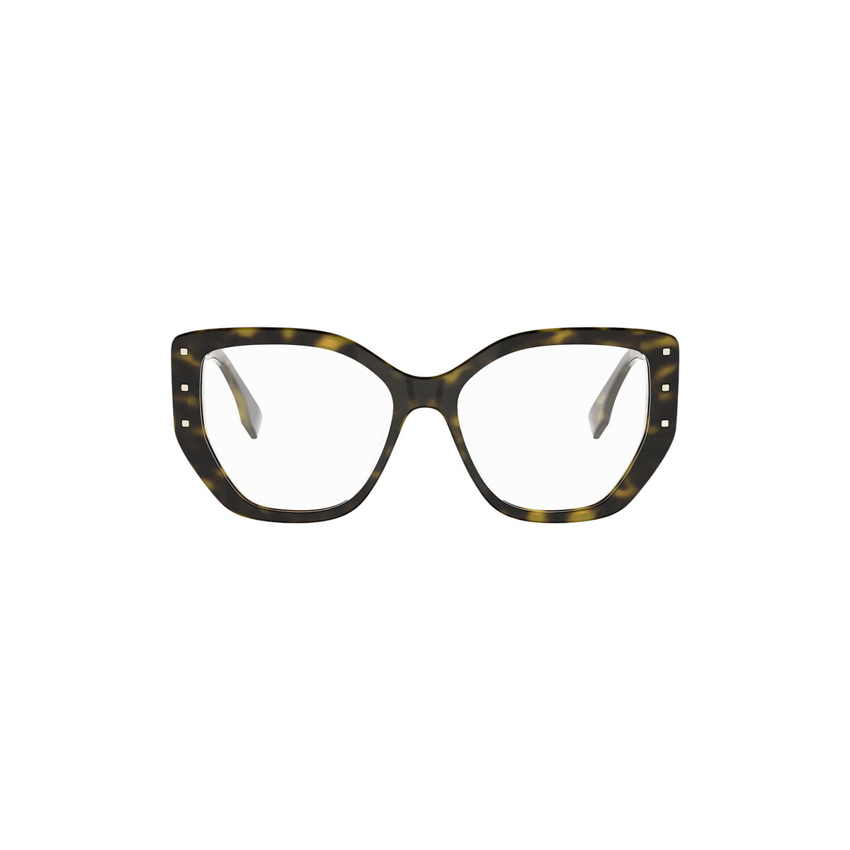 Fendi Armações Soul FE50160I 052