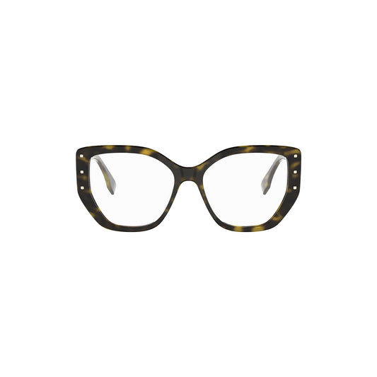 Fendi Armações Soul FE50160I 052