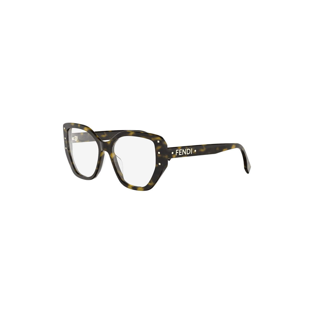 Fendi Armações Soul FE50160I 052