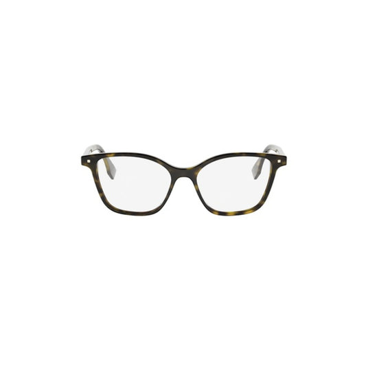 Fendi Armações Line FE50162I 052