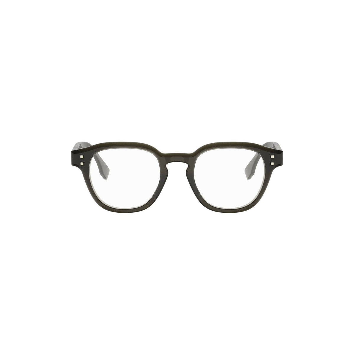 Fendi Armações Five Sisters FE50163I 096