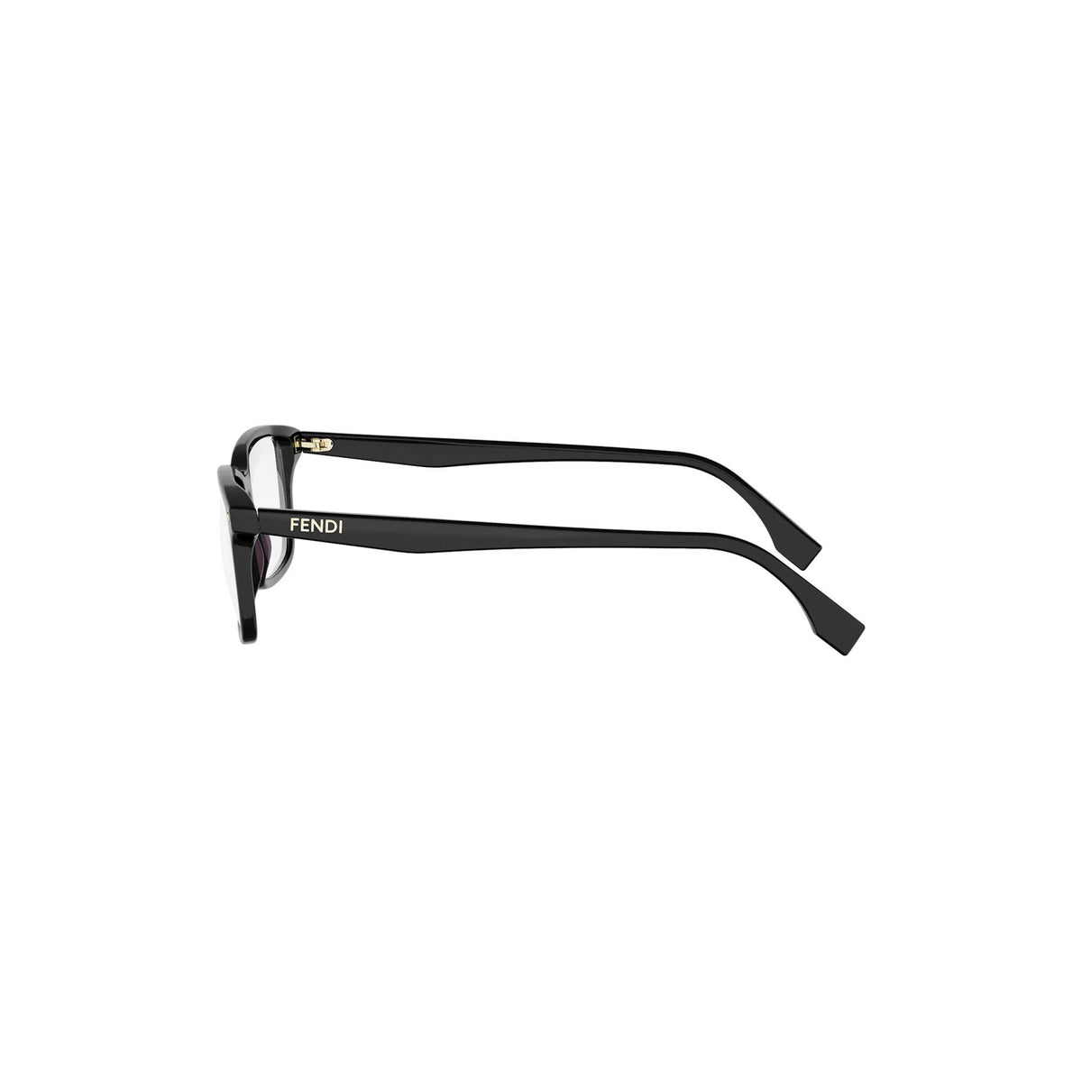 Fendi Armações Line FE50165I 001