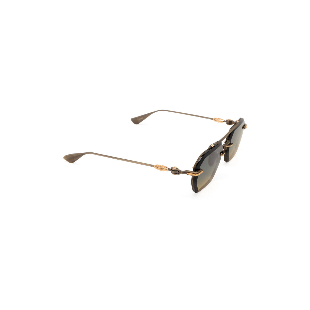Chrome Hearts Óculos de Sol FISTOMANIA SND