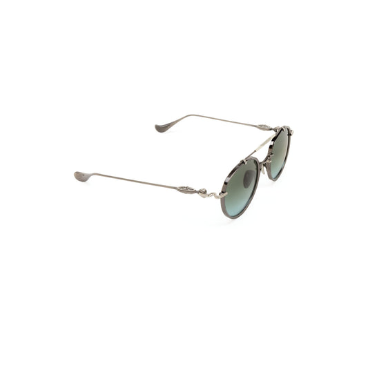 Chrome Hearts Óculos de Sol FLOCKIT PWR/SS