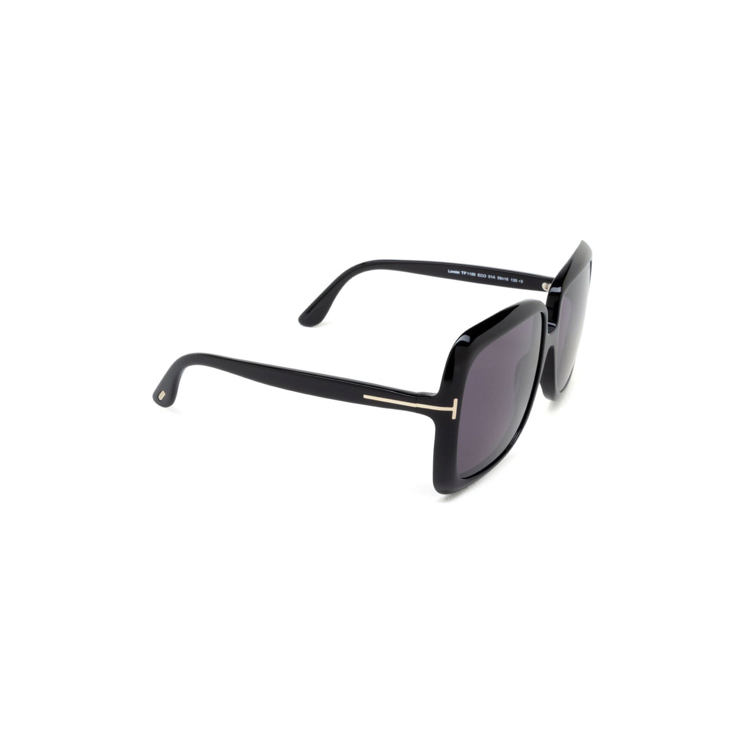 Óculos de Sol Tom Ford FT1156  01A
