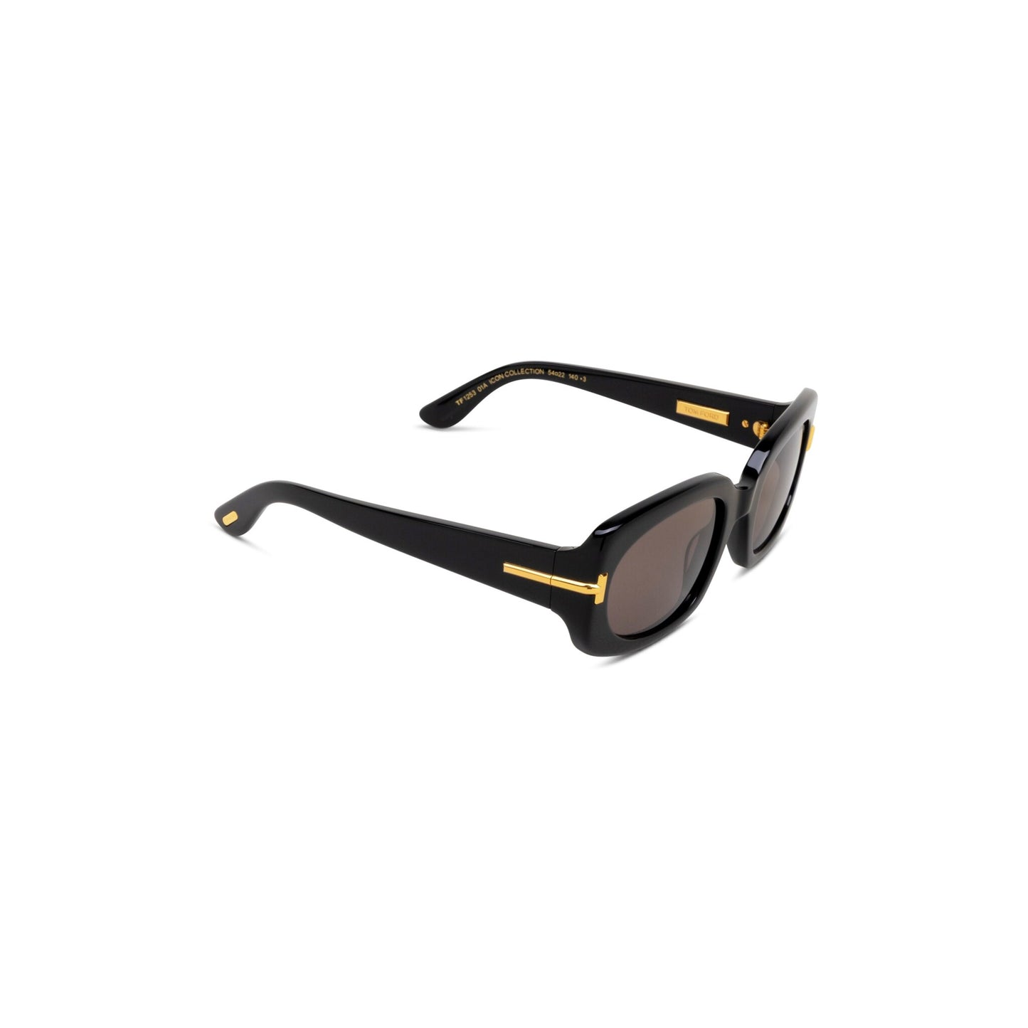 Óculos de Sol Tom Ford FT1253 01A