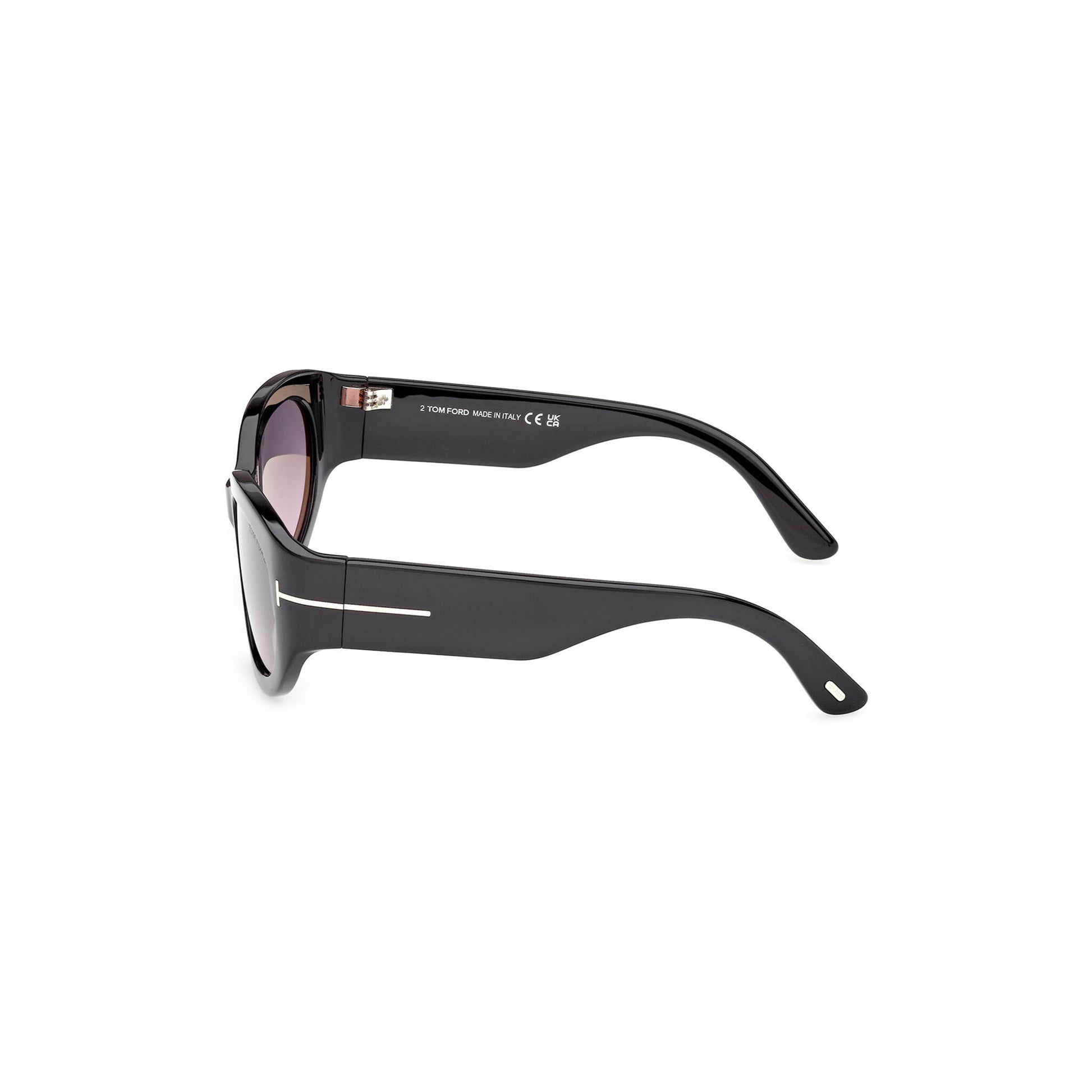 Óculos de Sol Tom Ford FT1313 01B