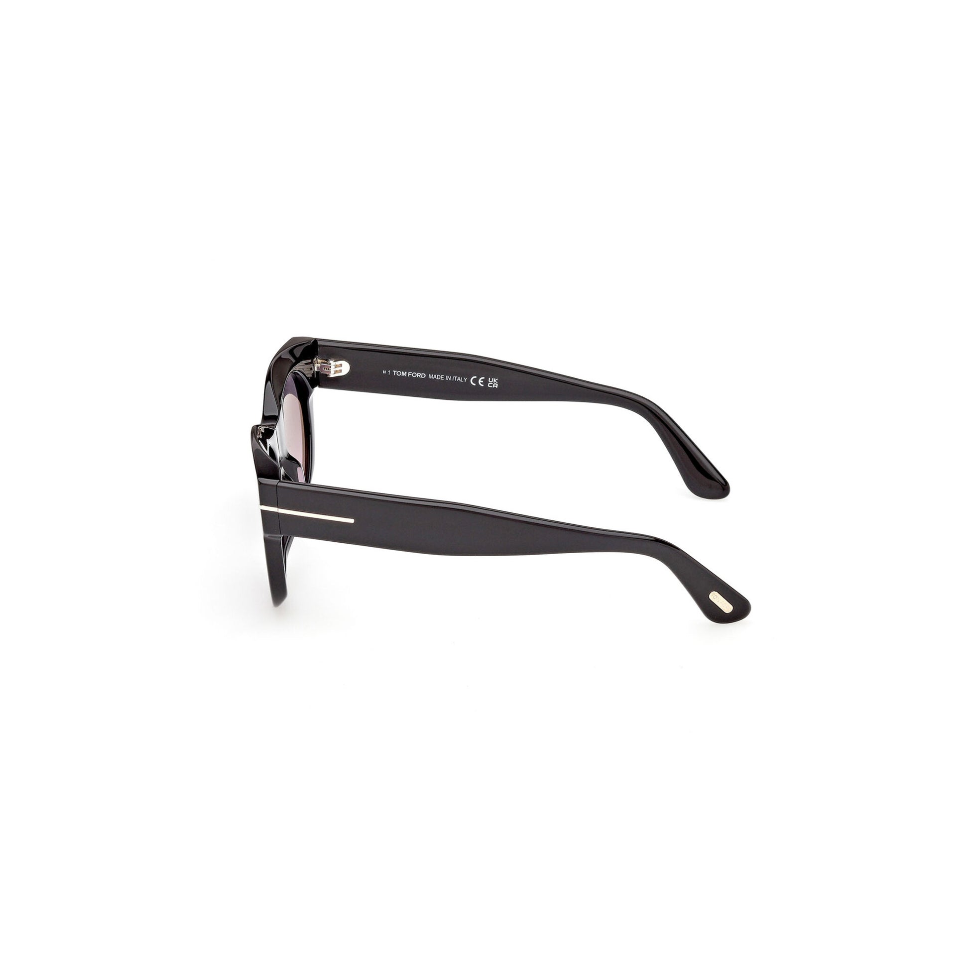 Óculos de Sol Tom Ford FT1315 01B