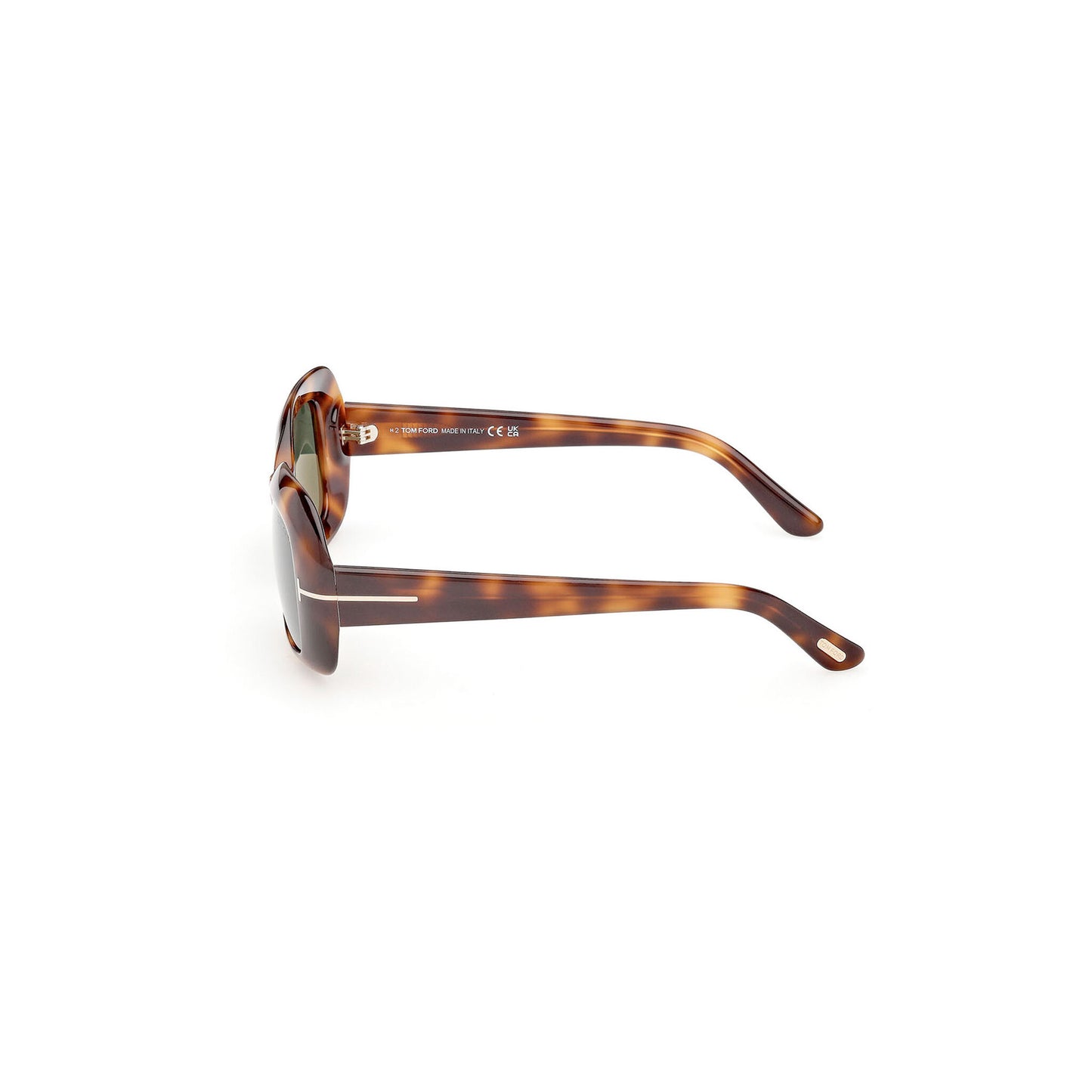 Óculos de Sol Tom Ford FT1347 53N