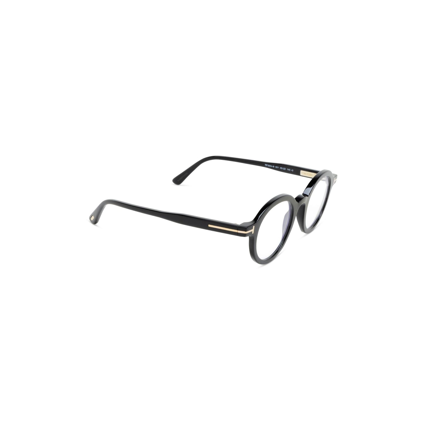 Armações Tom Ford FT5664-B 001