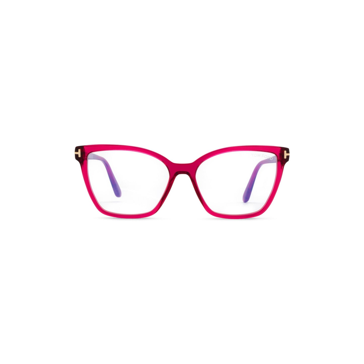 Armações Tom Ford FT5812-B 074
