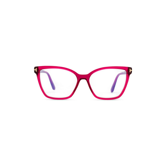 Armações Tom Ford FT5812-B 074