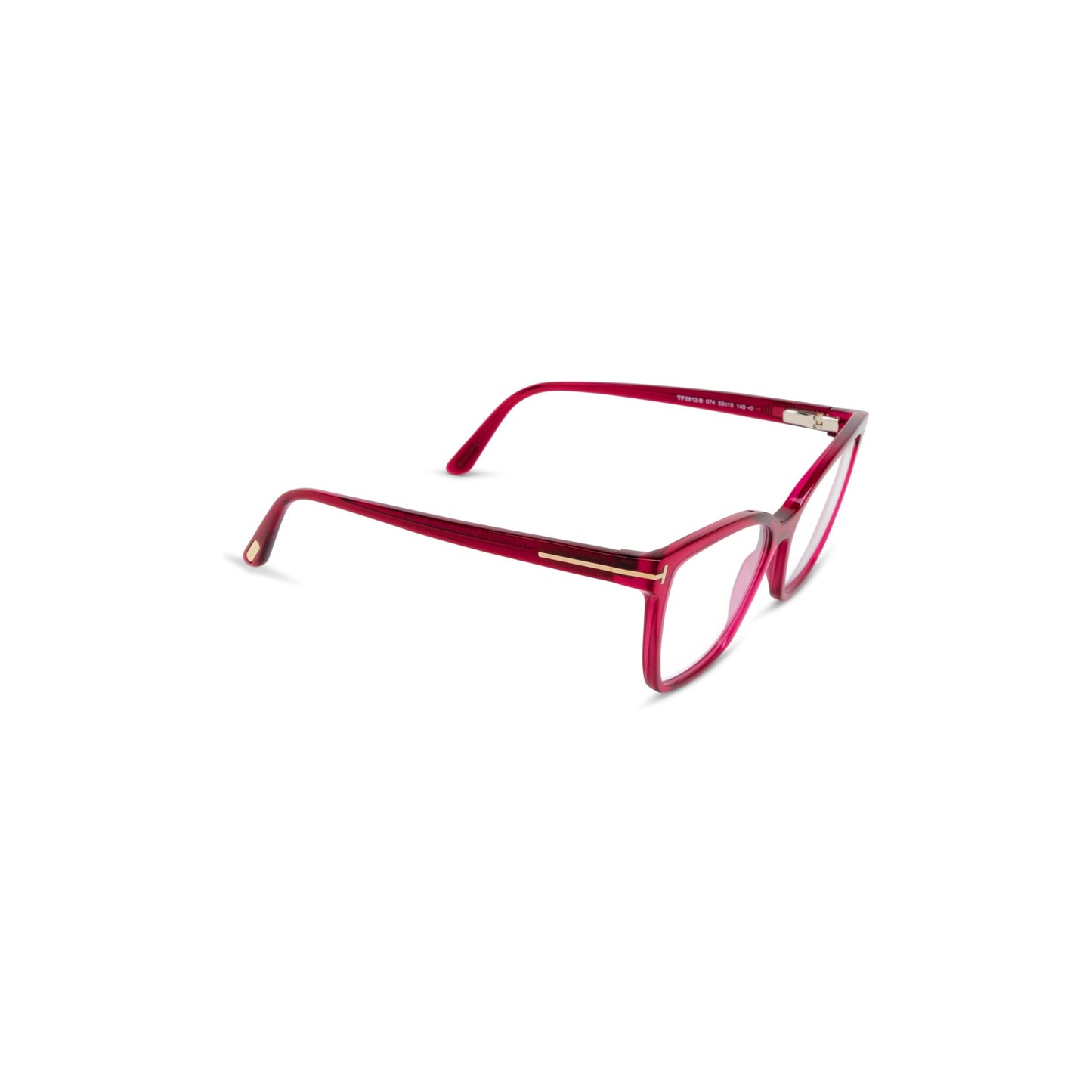 Armações Tom Ford FT5812-B 074