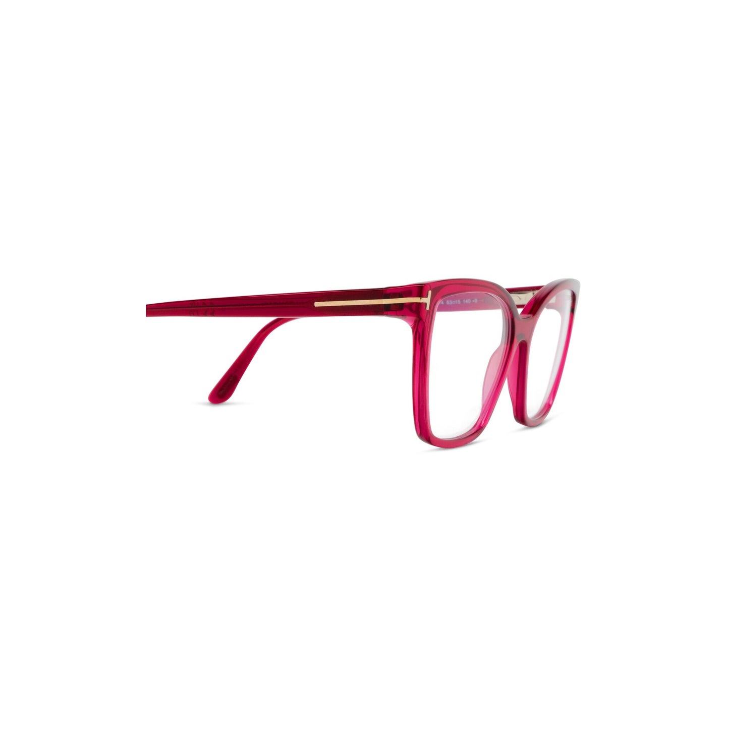 Armações Tom Ford FT5812-B 074