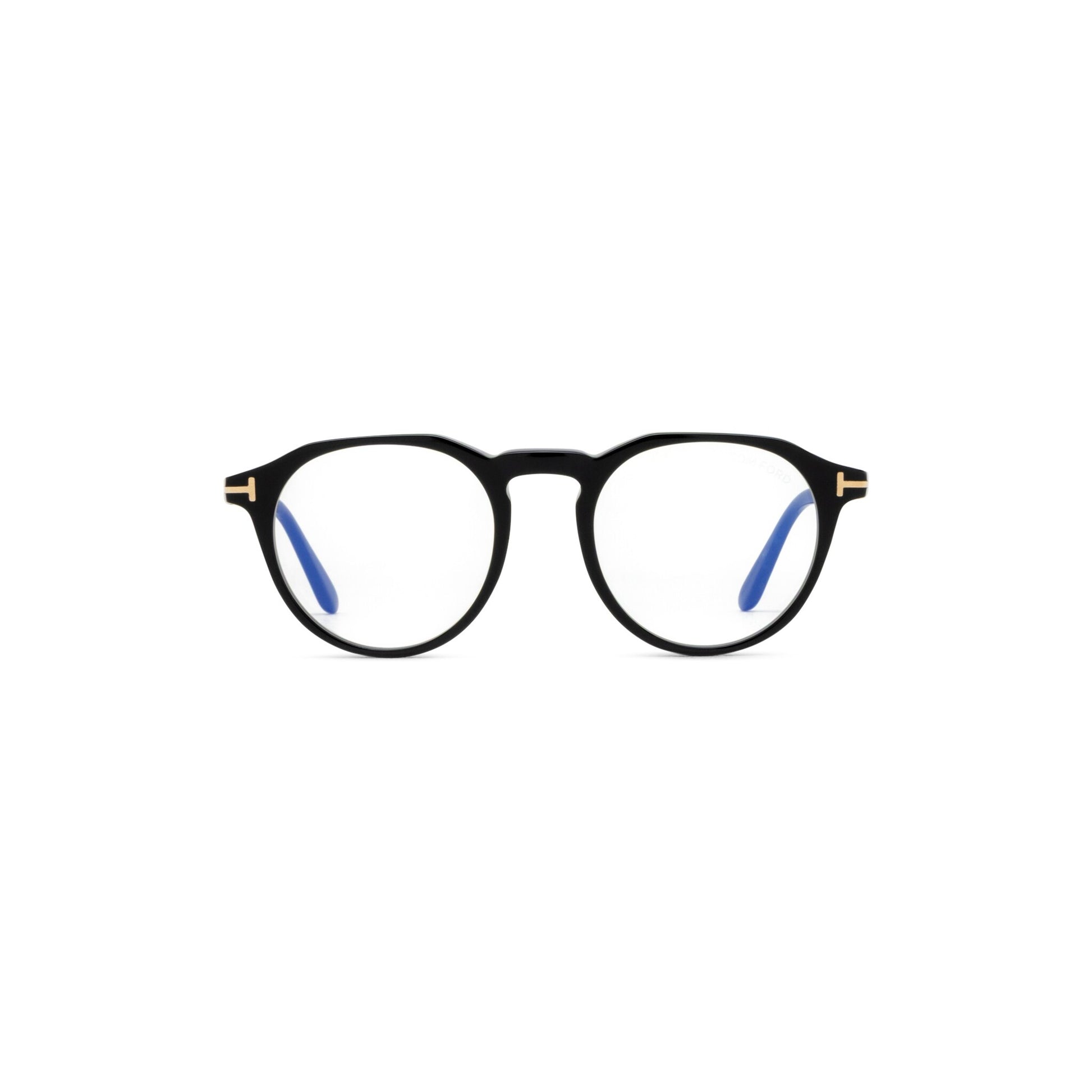 Armações Tom Ford FT5833-B 001