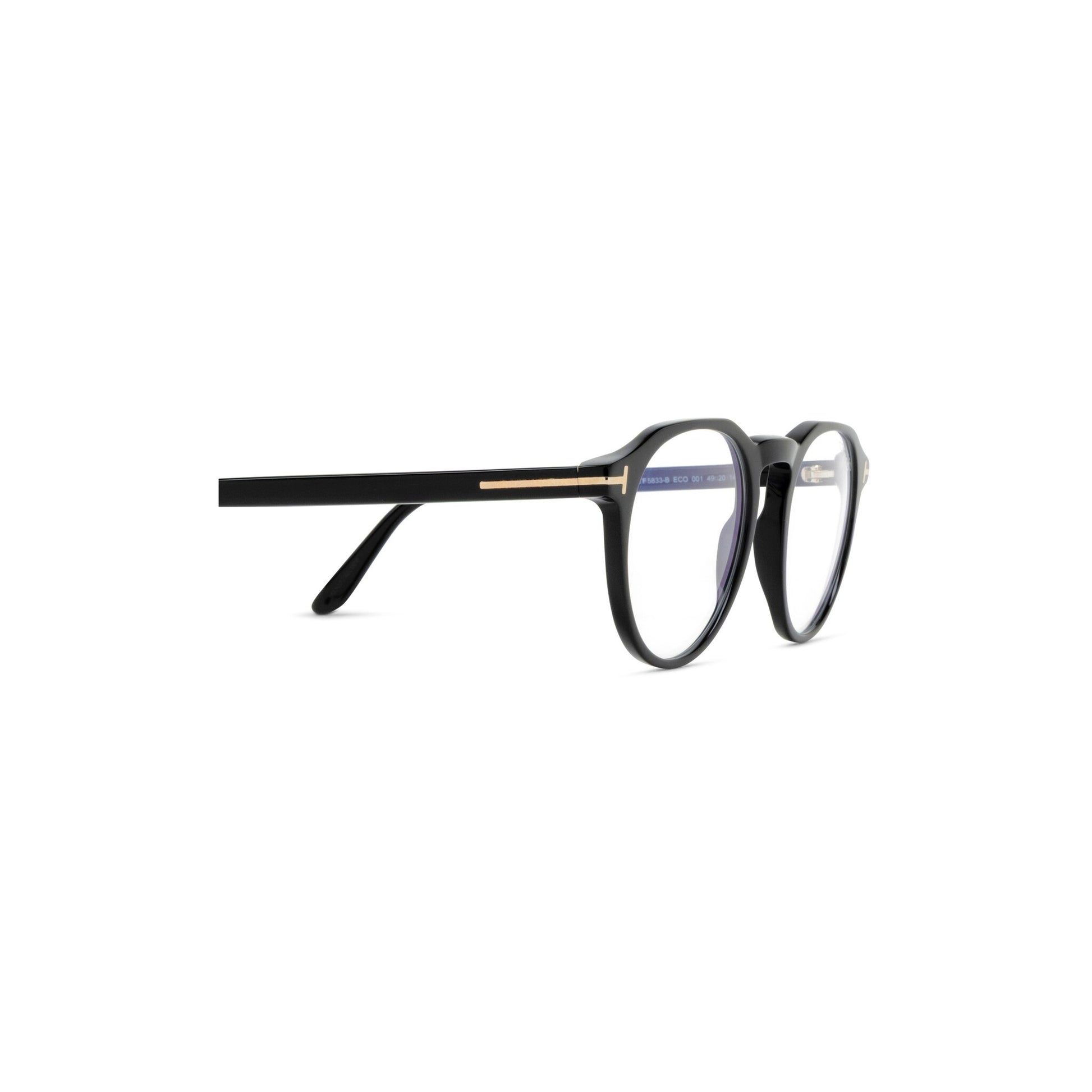 Armações Tom Ford FT5833-B 001