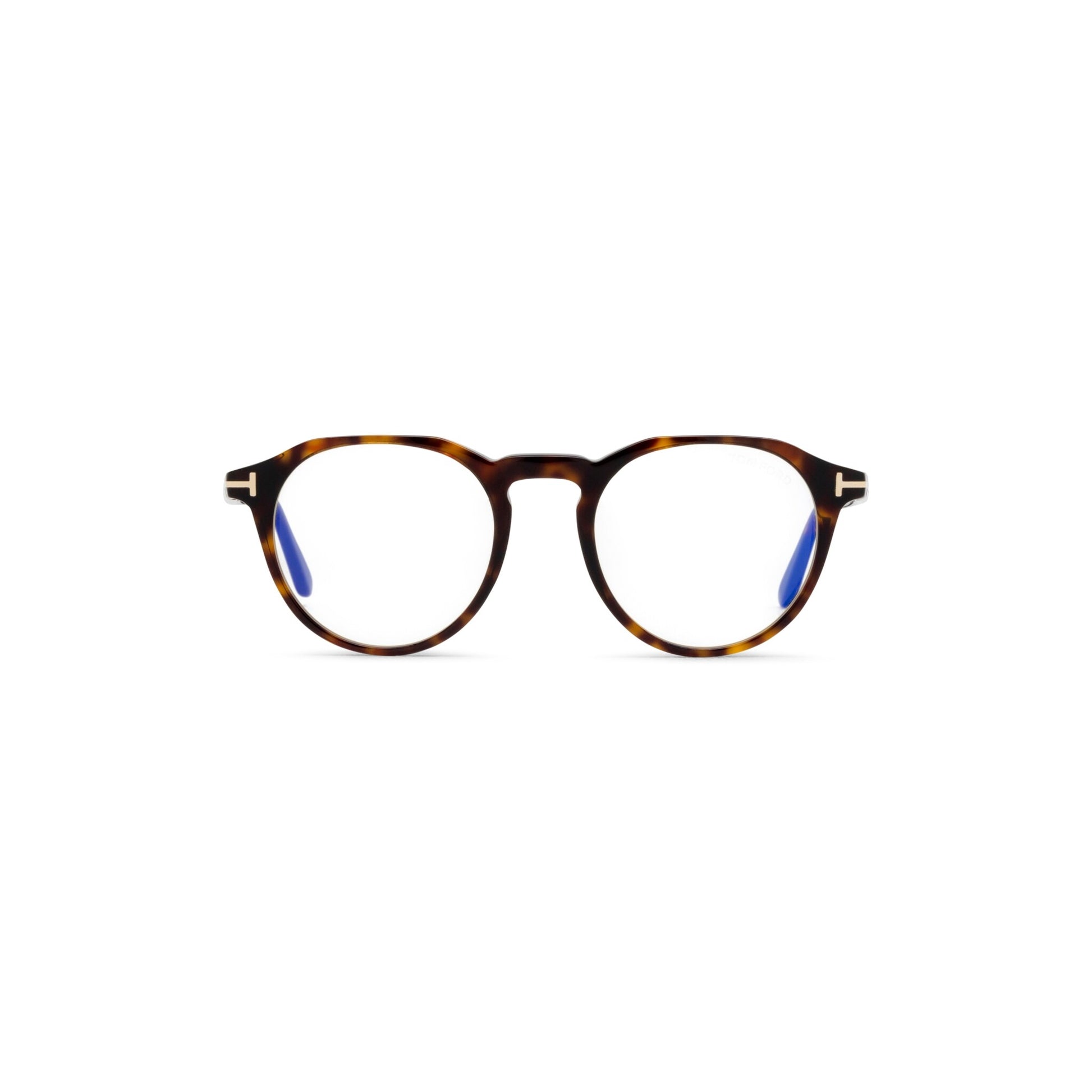 Armações Tom Ford FT5833-B 052