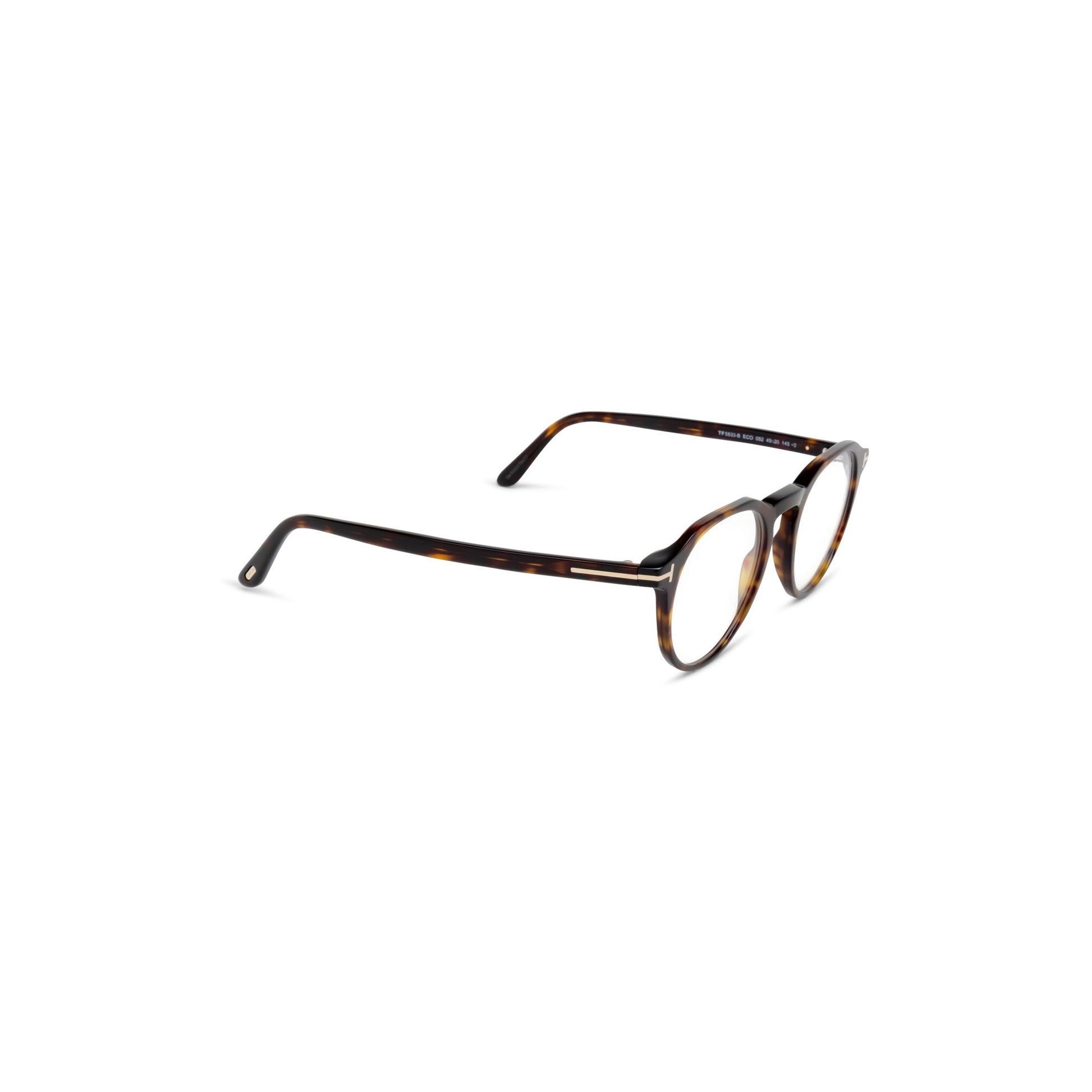 Armações Tom Ford FT5833-B 052