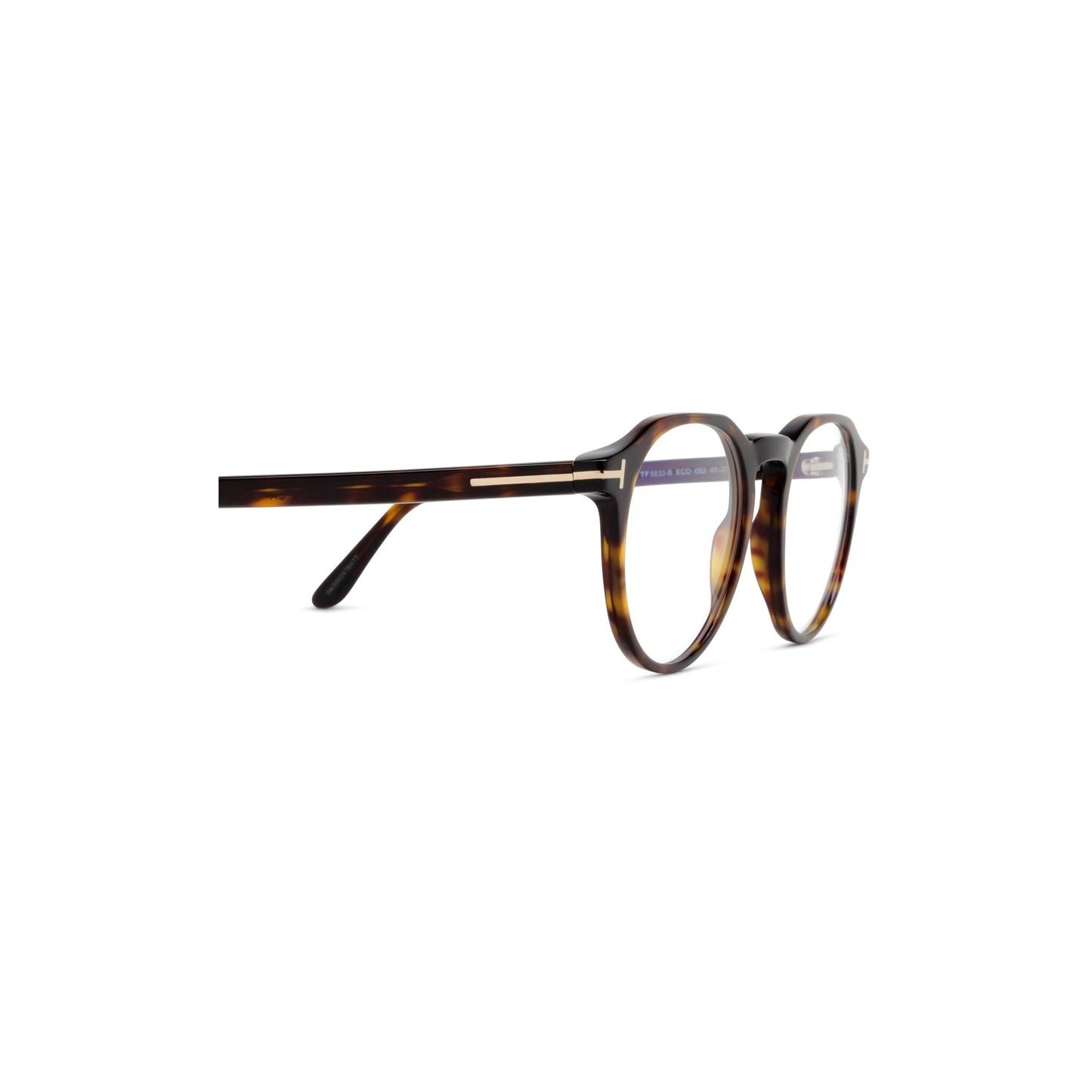 Armações Tom Ford FT5833-B 052