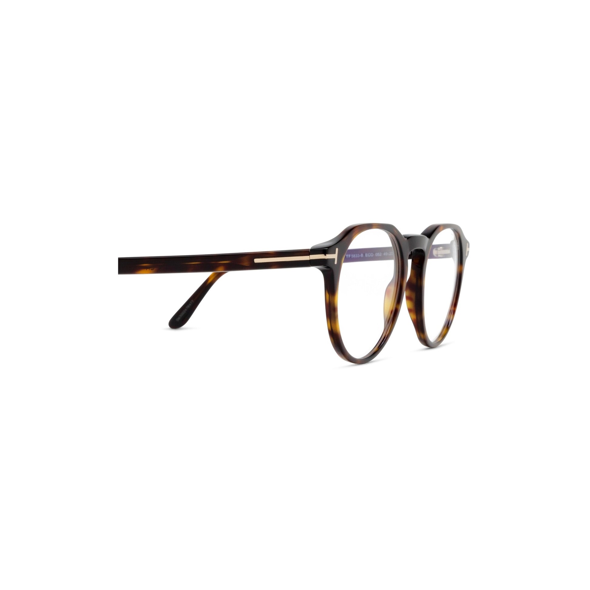 Armações Tom Ford FT5833-B 052