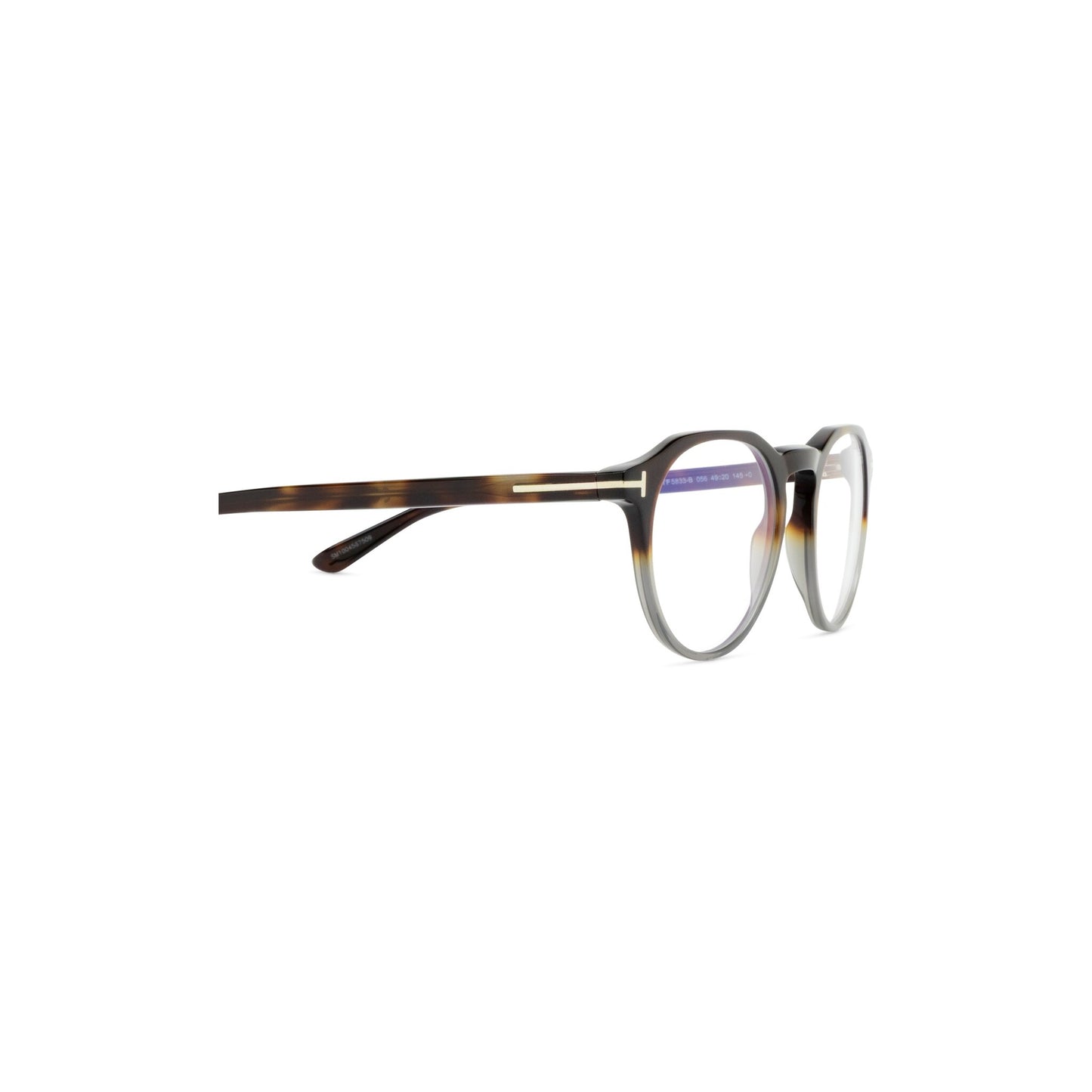 Armações Tom Ford FT5833-B 056
