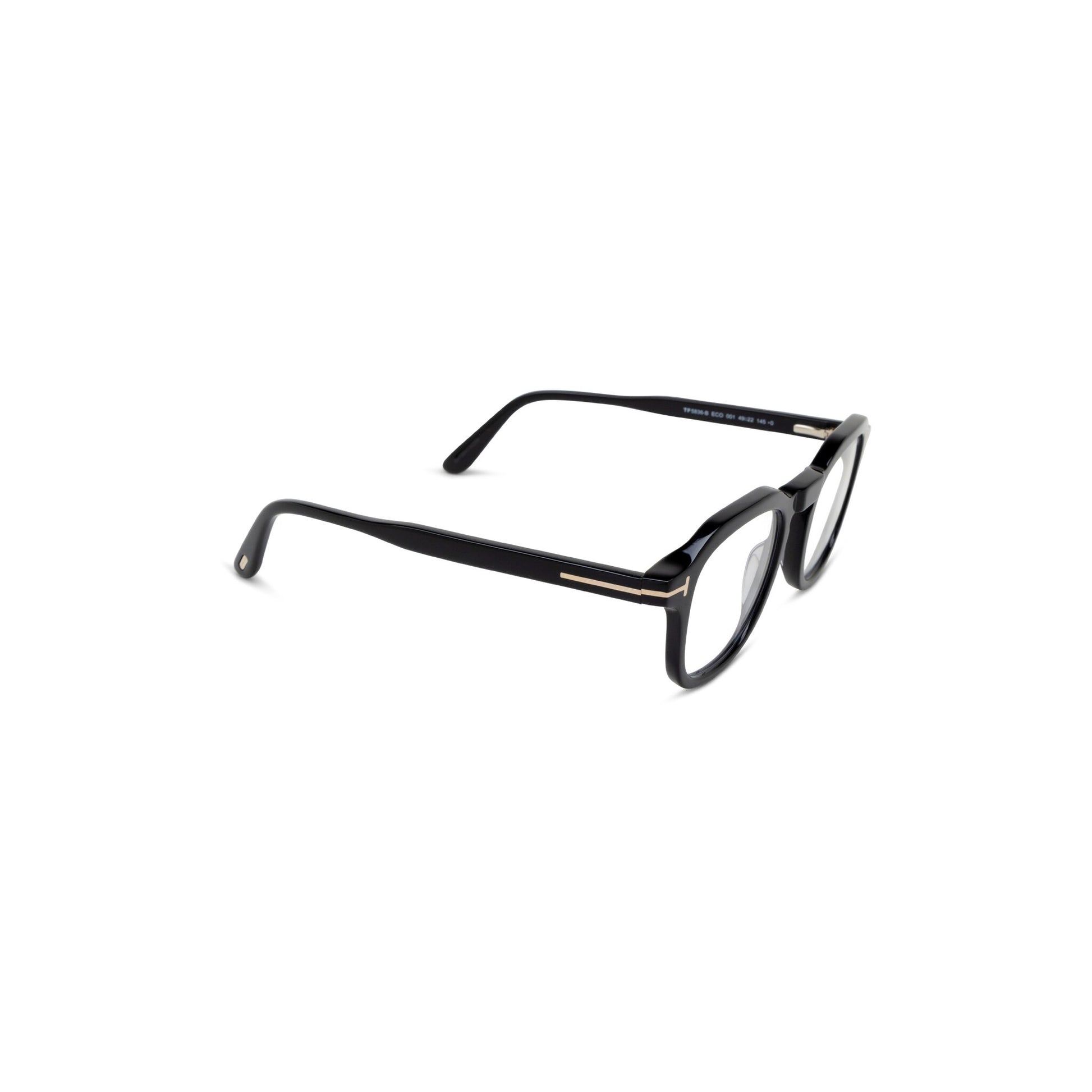 Armações Tom Ford FT5836-B 001