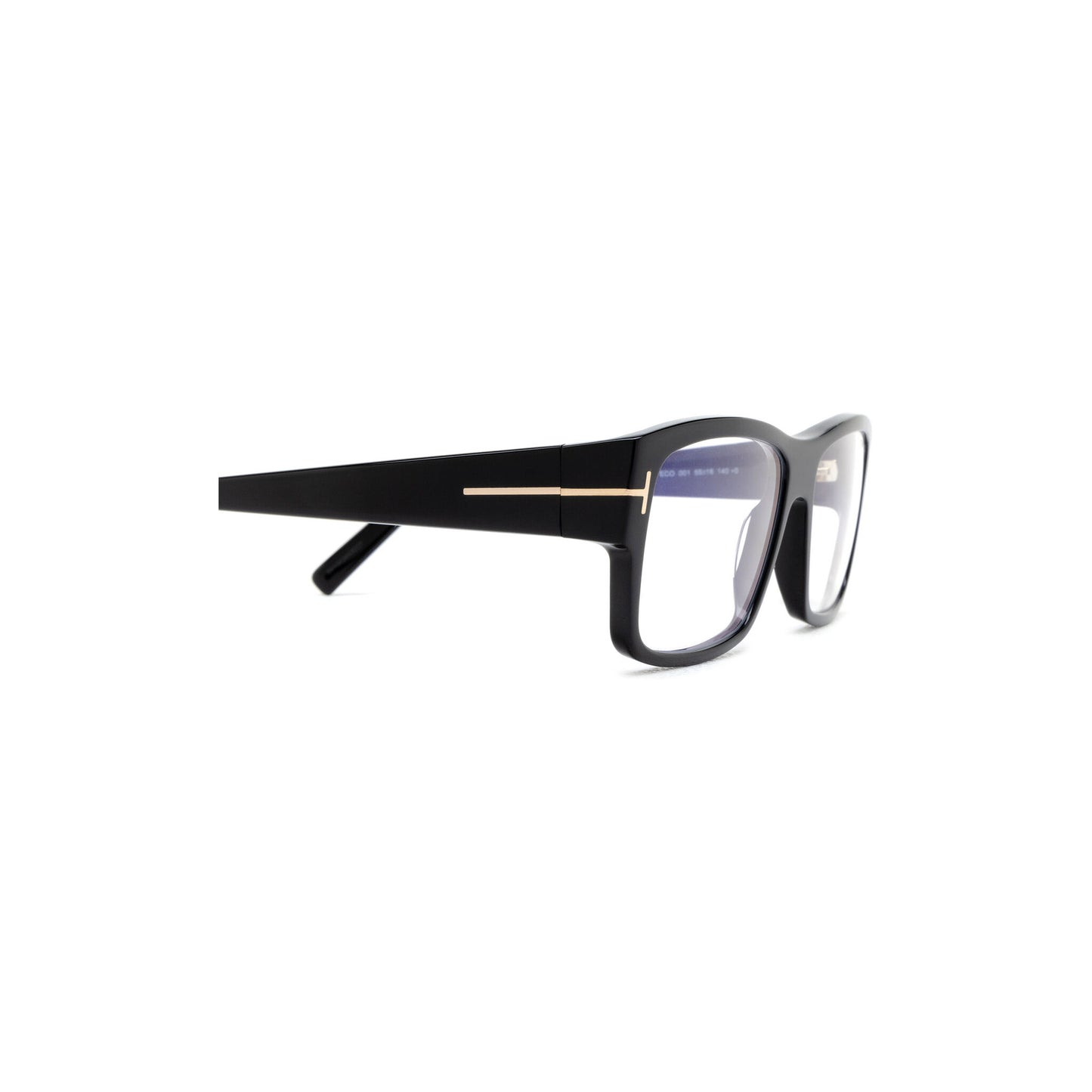 Armações Tom Ford FT5941-B 001