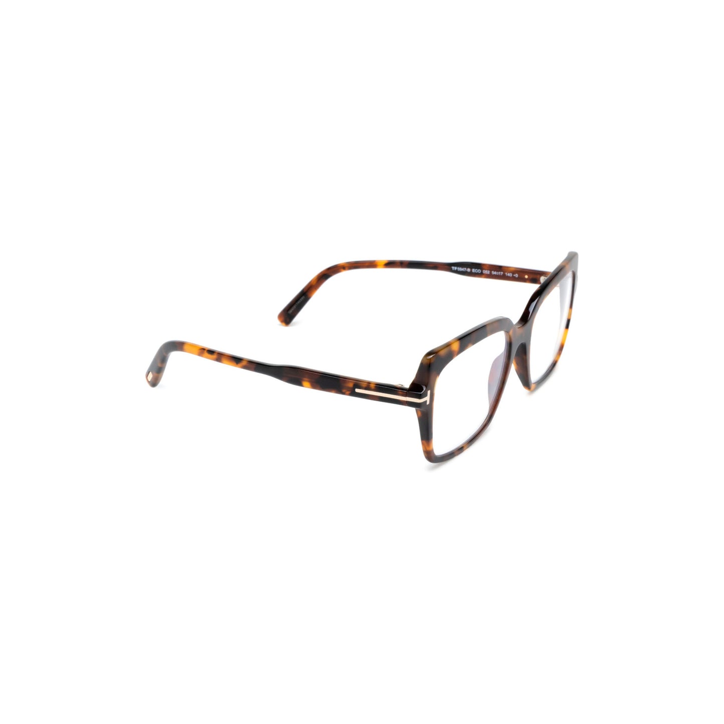 Armações Tom Ford FT5947-B 052