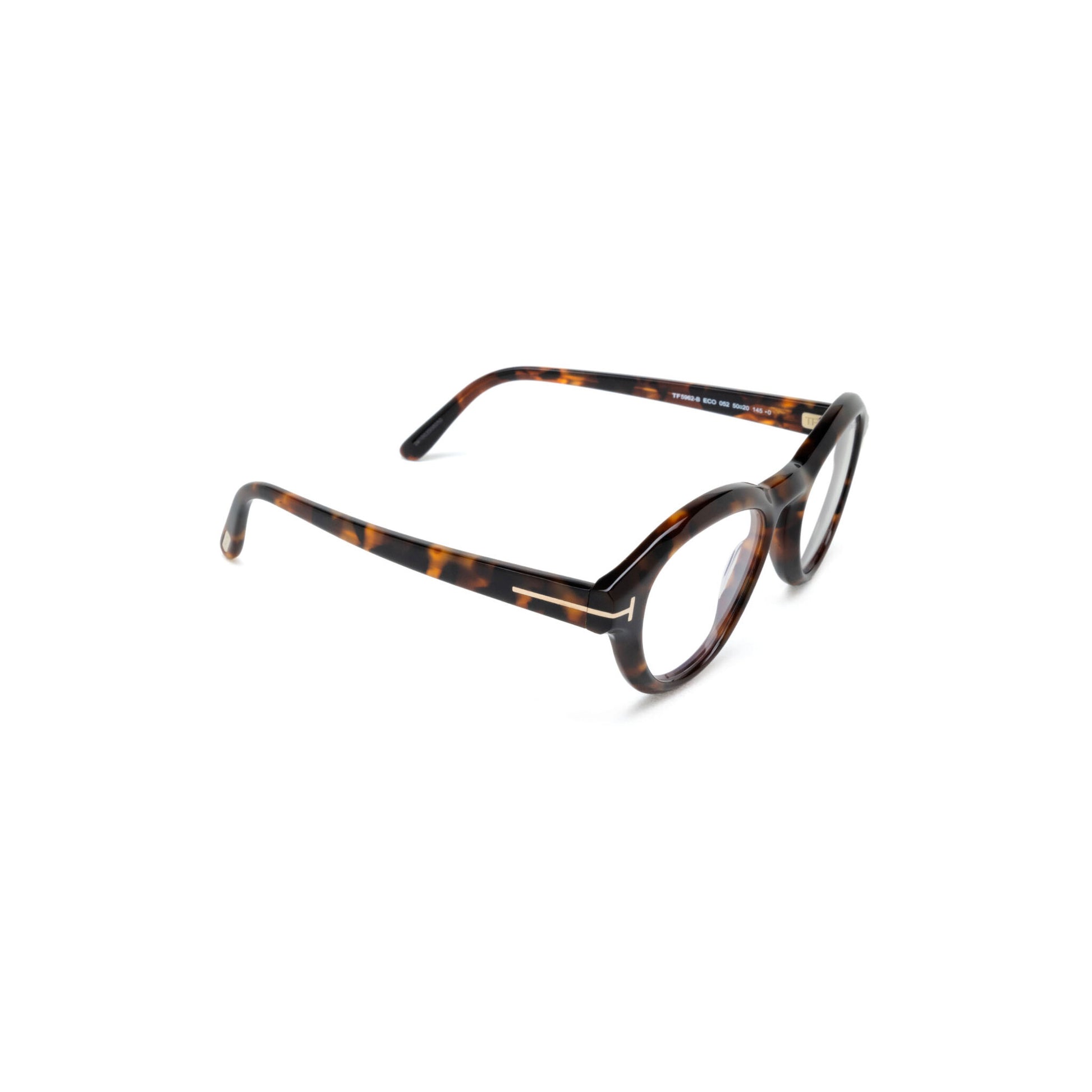 Armações Tom Ford FT5962-B 052