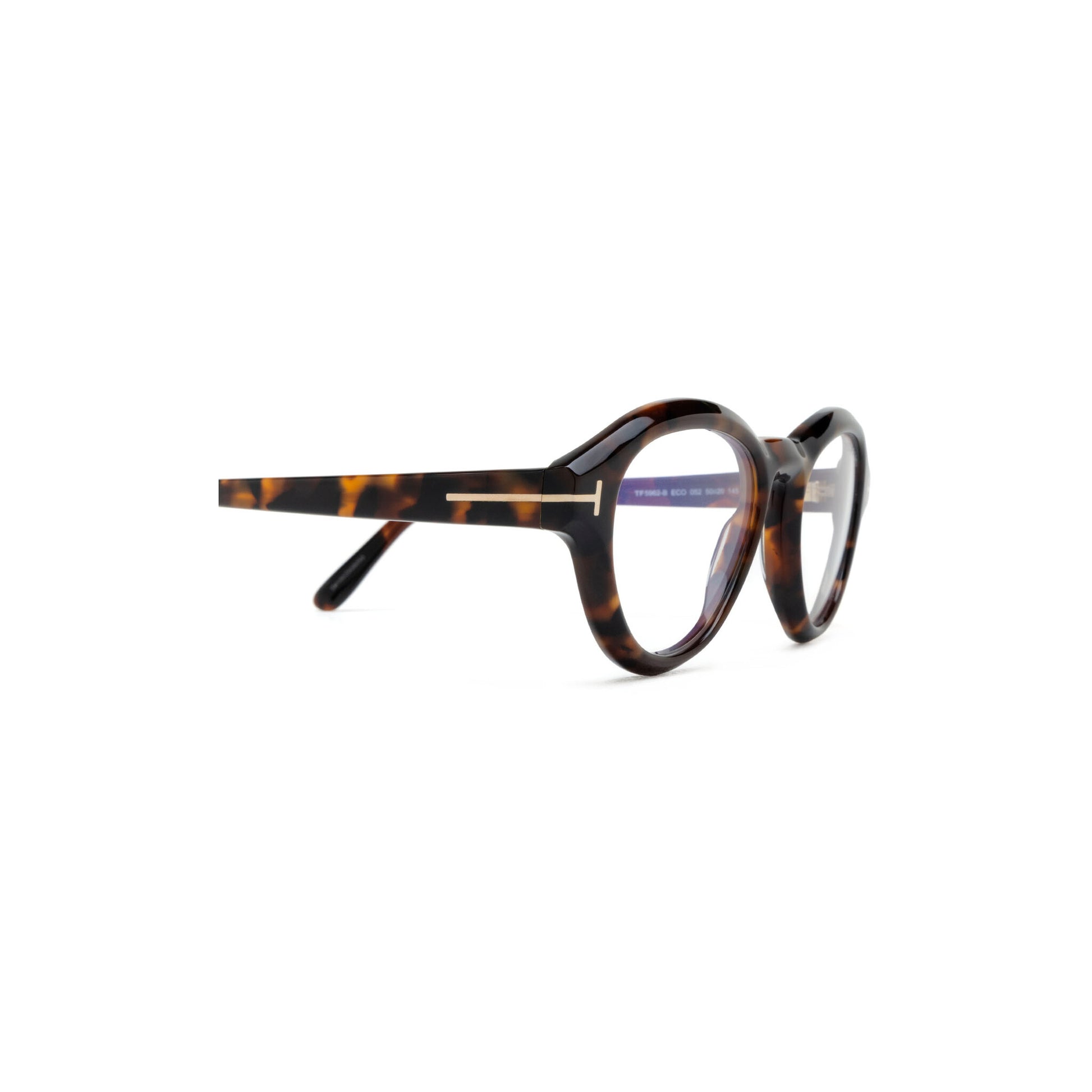 Armações Tom Ford FT5962-B 052
