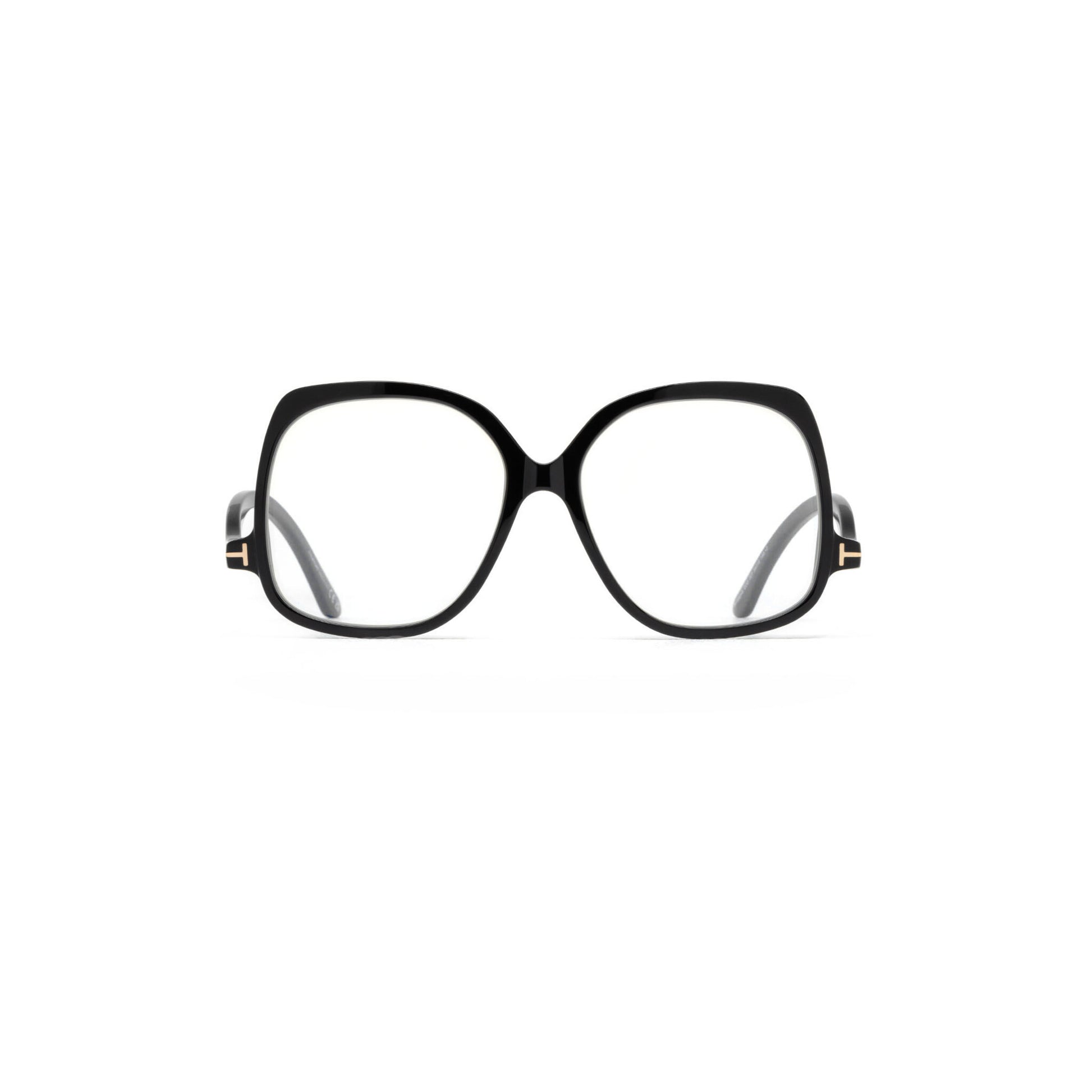 Armações Tom Ford FT5968-B 001