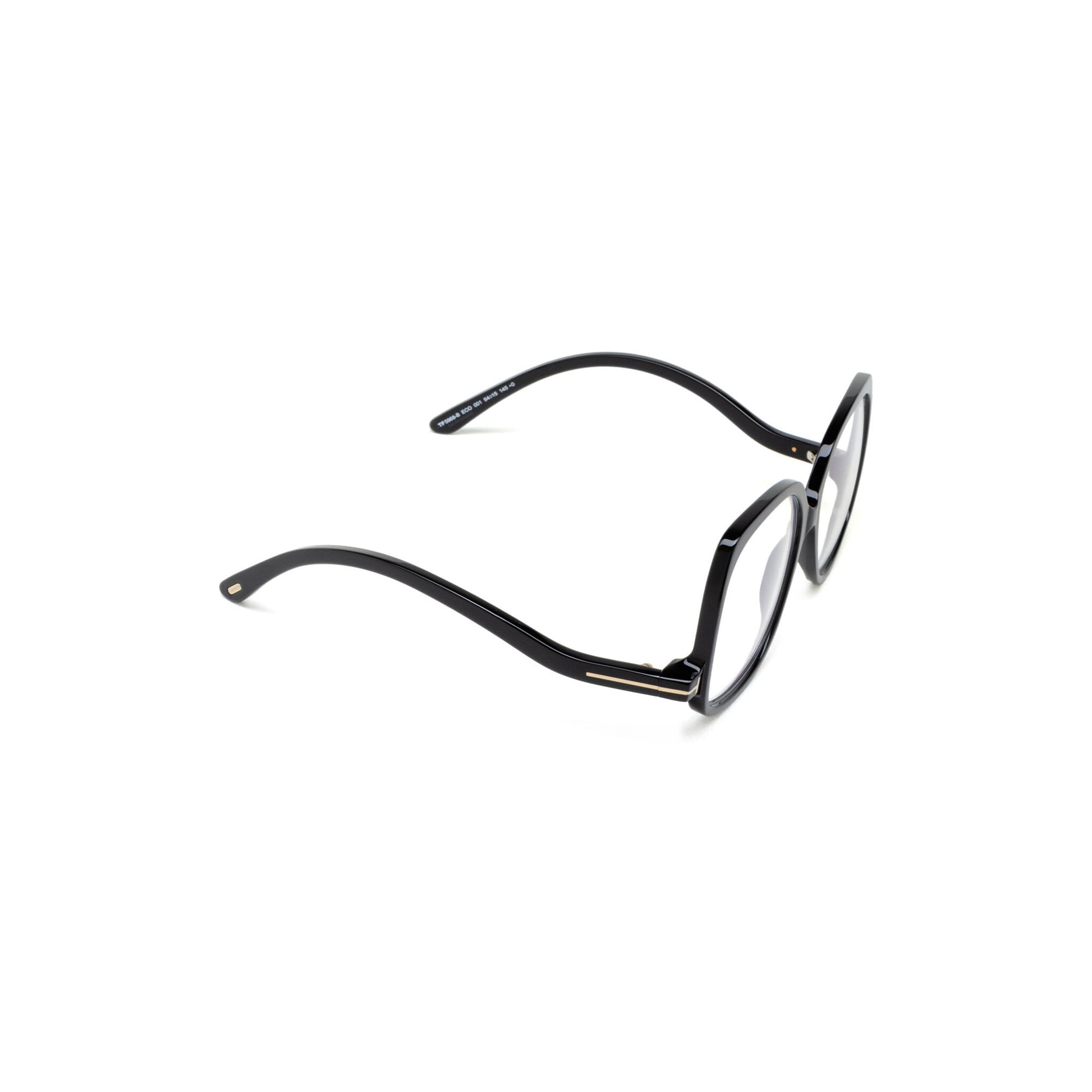 Armações Tom Ford FT5968-B 001