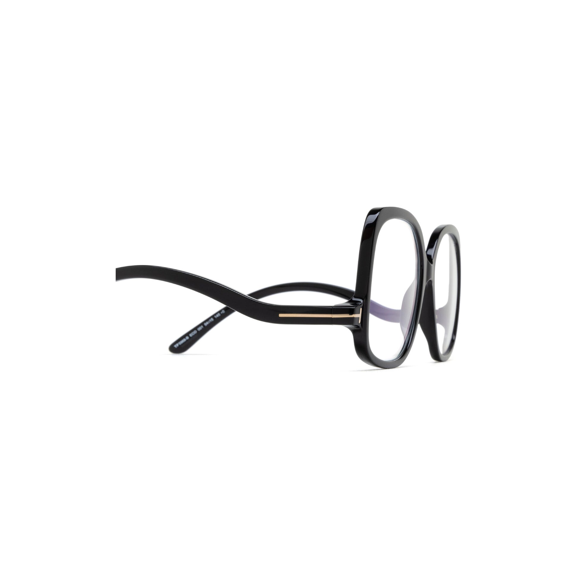 Armações Tom Ford FT5968-B 001