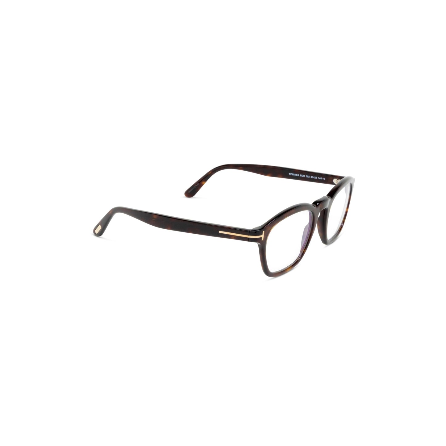 Armações Tom Ford FT6033-B 052