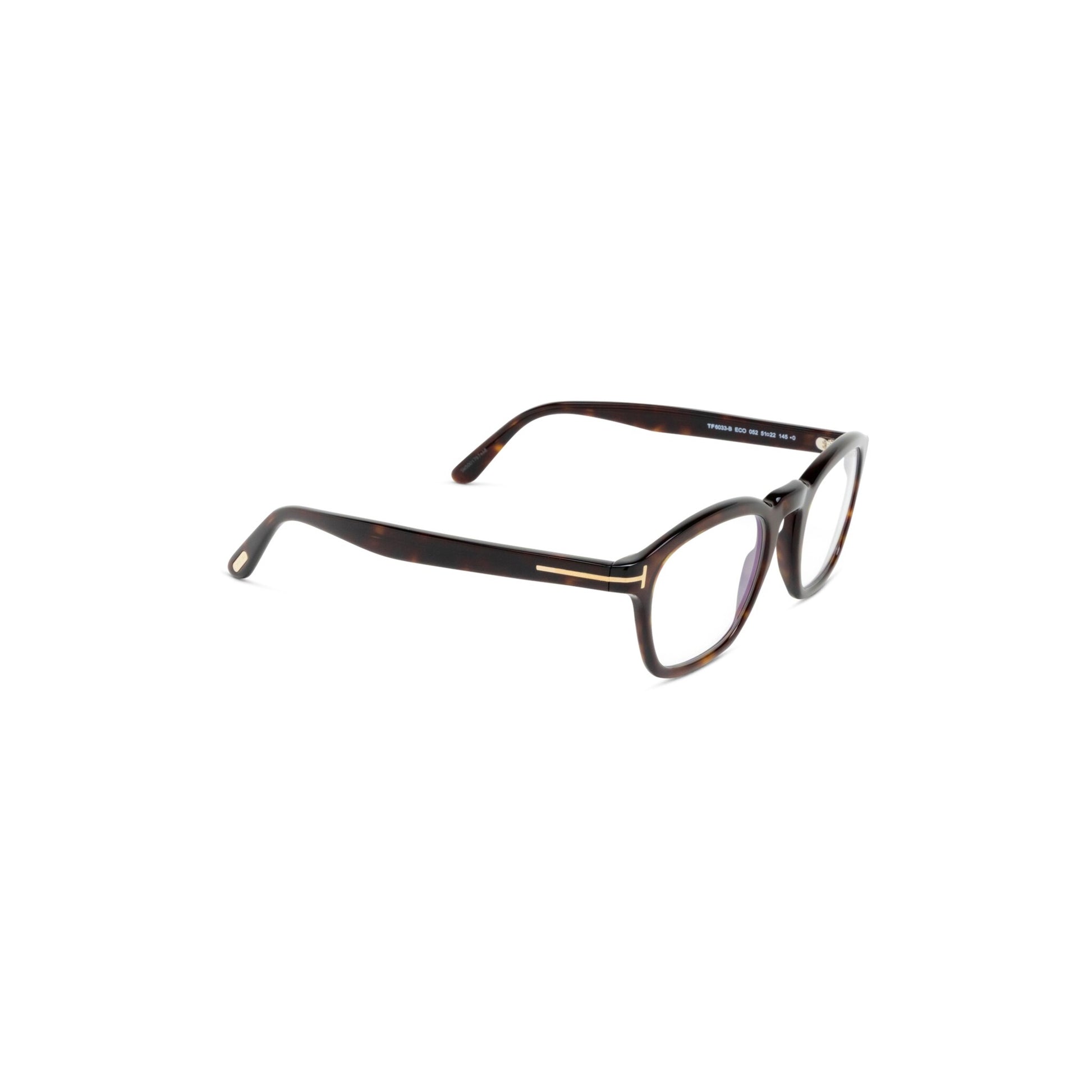 Armações Tom Ford FT6033-B 052